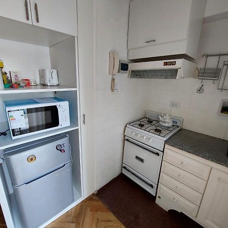 Soho Petit Studio - Excelente Ubicacion - Super Comodo, Completo - Palermo Buenos Aires Exterior foto