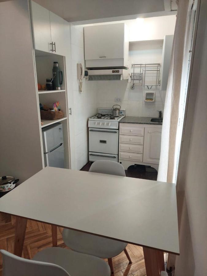 Soho Petit Studio - Excelente Ubicacion - Super Comodo, Completo - Palermo Buenos Aires Exterior foto