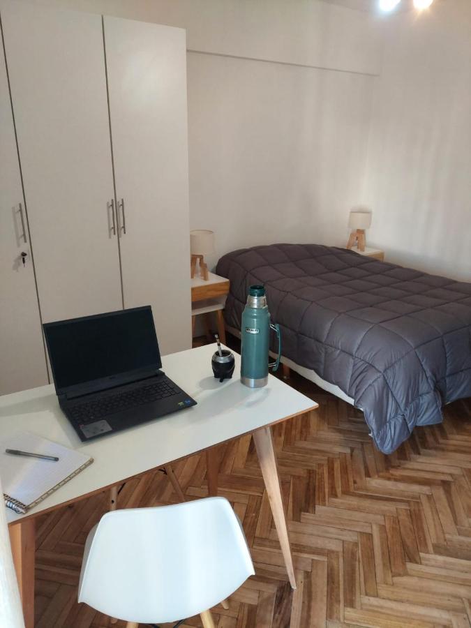 Soho Petit Studio - Excelente Ubicacion - Super Comodo, Completo - Palermo Buenos Aires Exterior foto